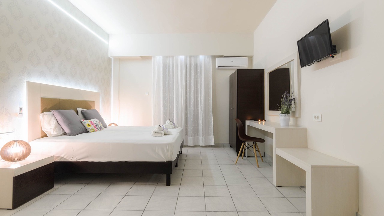 Photo of Bedroom in Laganas