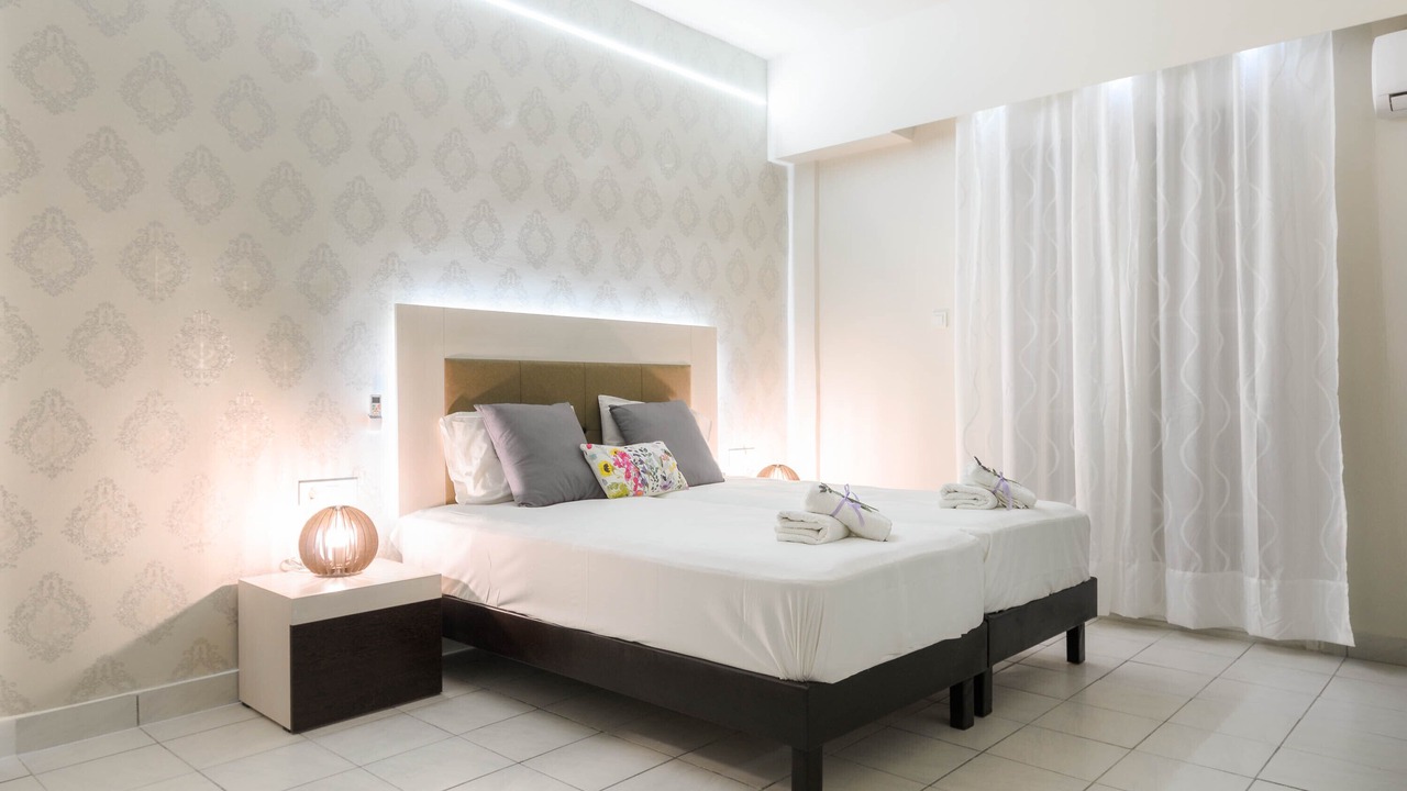Photo of Bedroom in Laganas