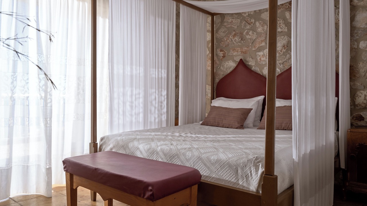 Photo of Bedroom in Varvara