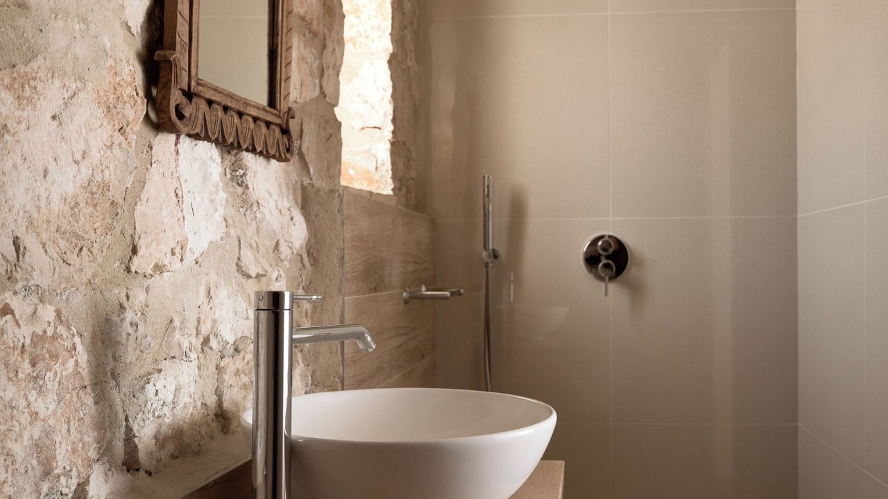 Photo of Bathroom in Varvara