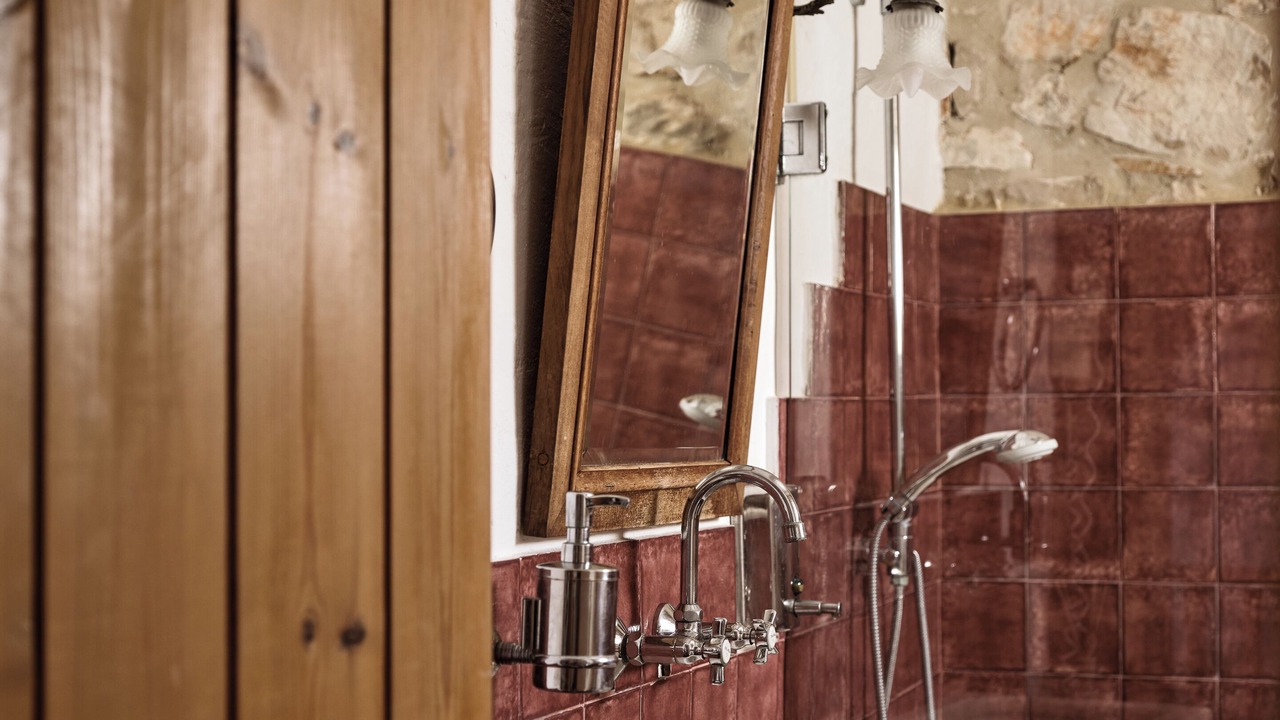 Photo of Bathroom in Varvara