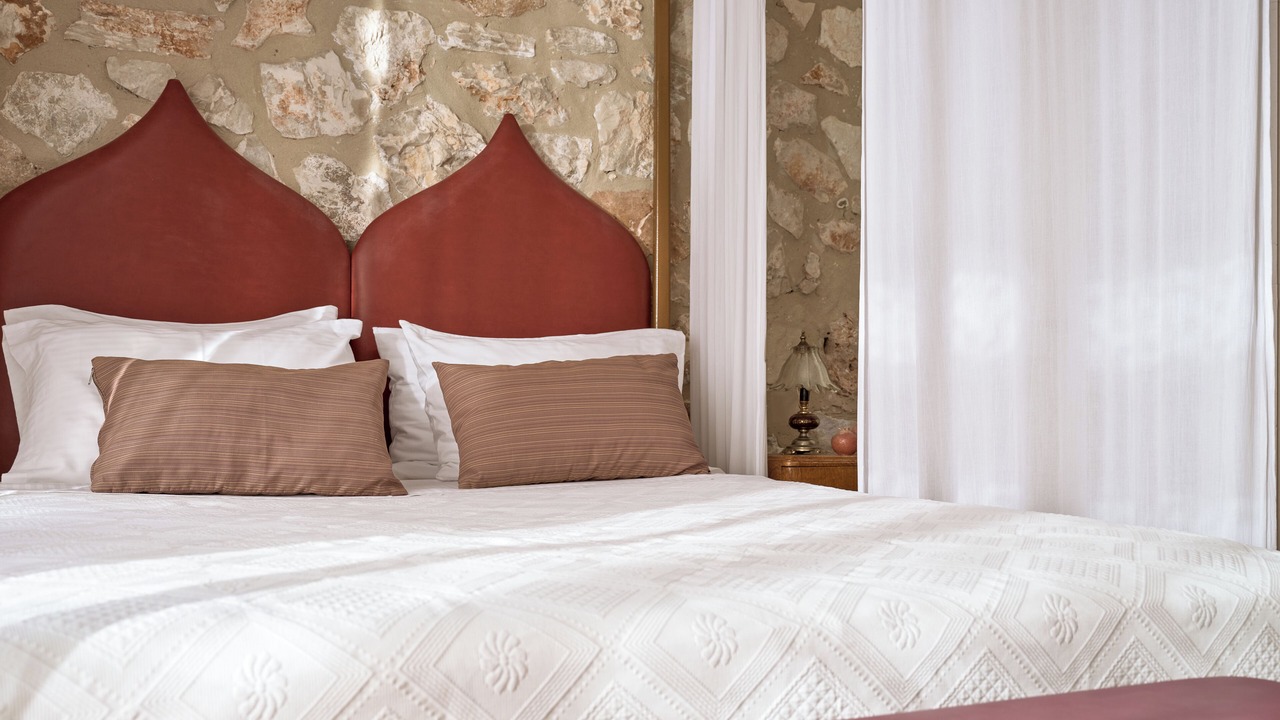 Photo of Bedroom in Varvara