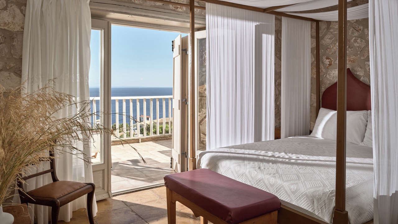 Photo of Bedroom in Varvara