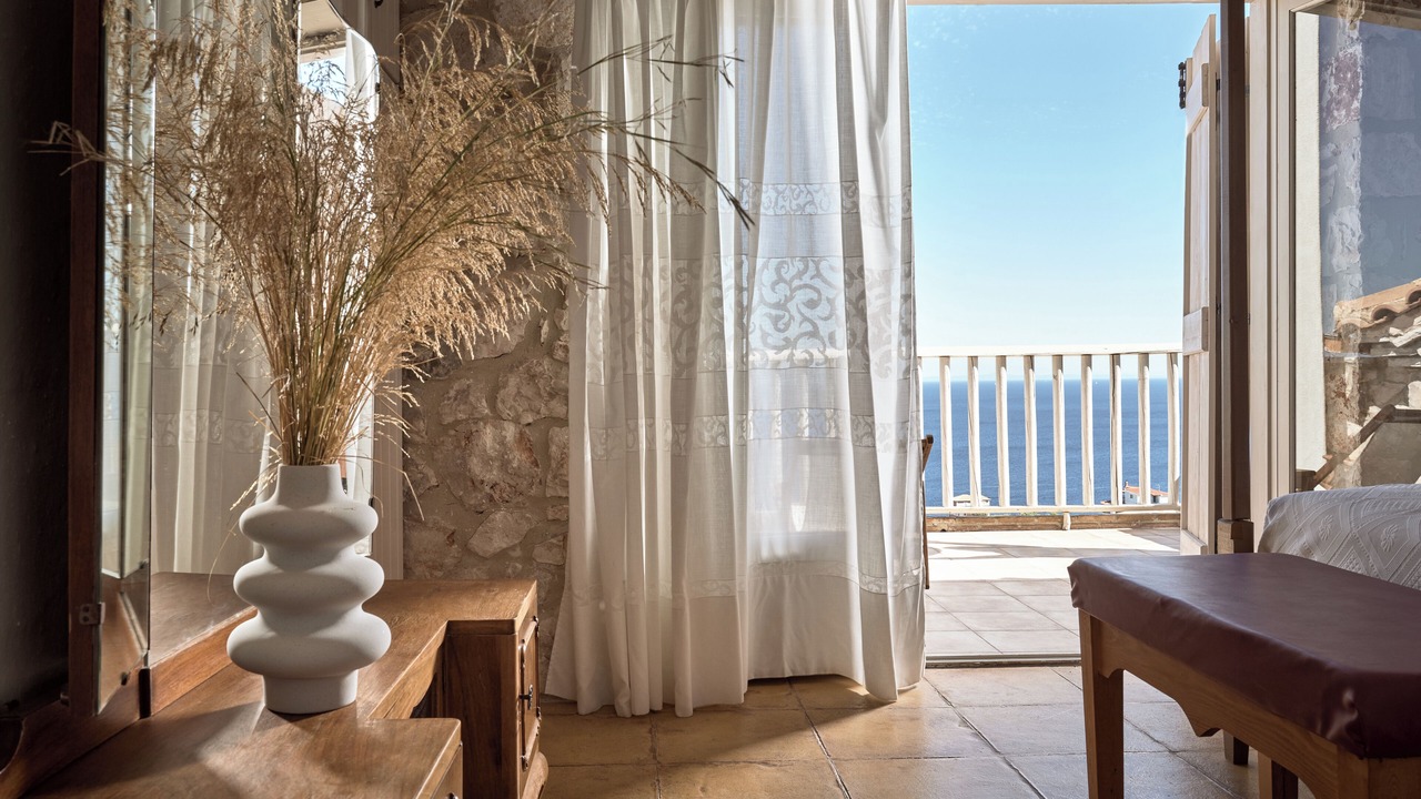 Photo of Bedroom in Varvara