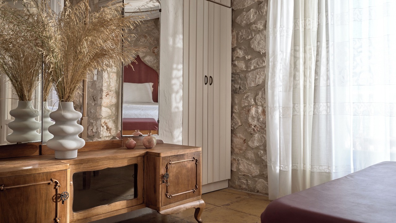 Photo of Bedroom in Varvara