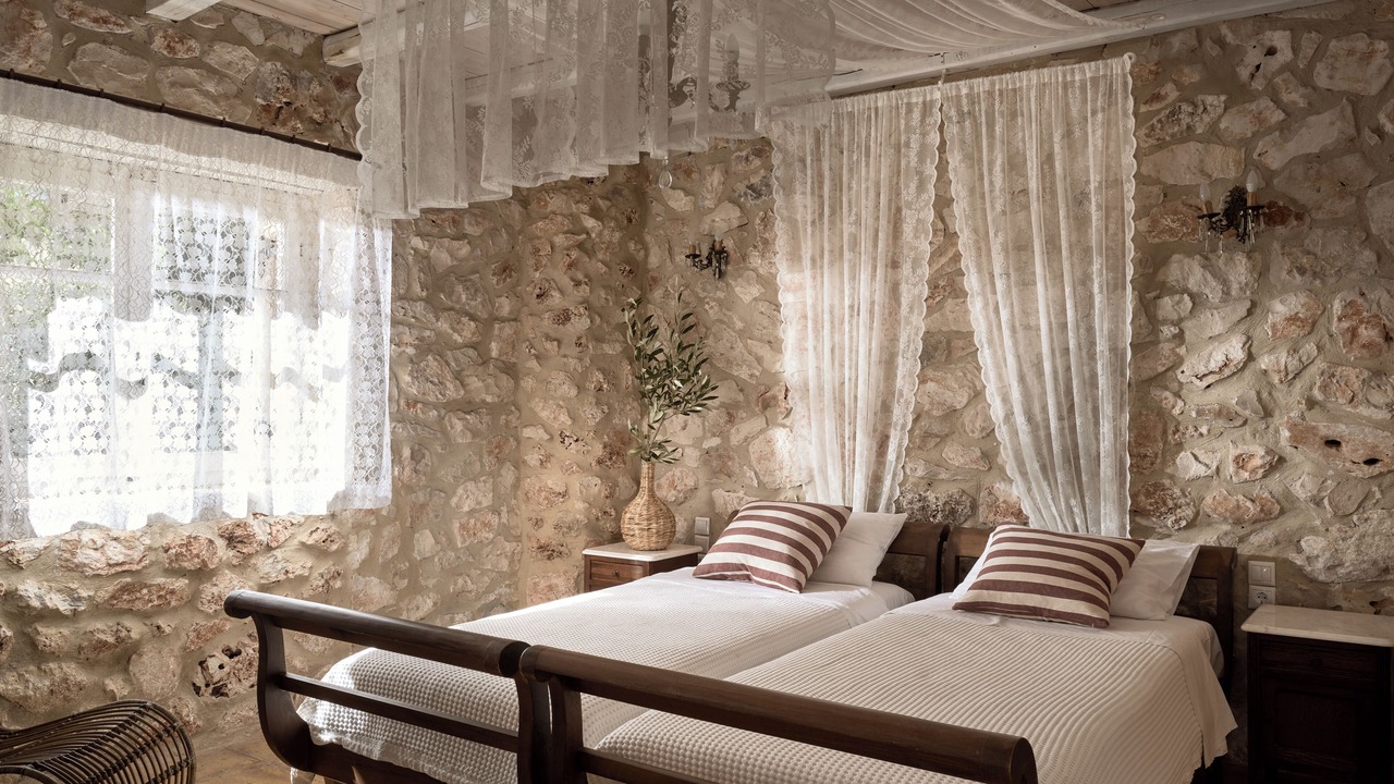 Photo of Bedroom in Varvara