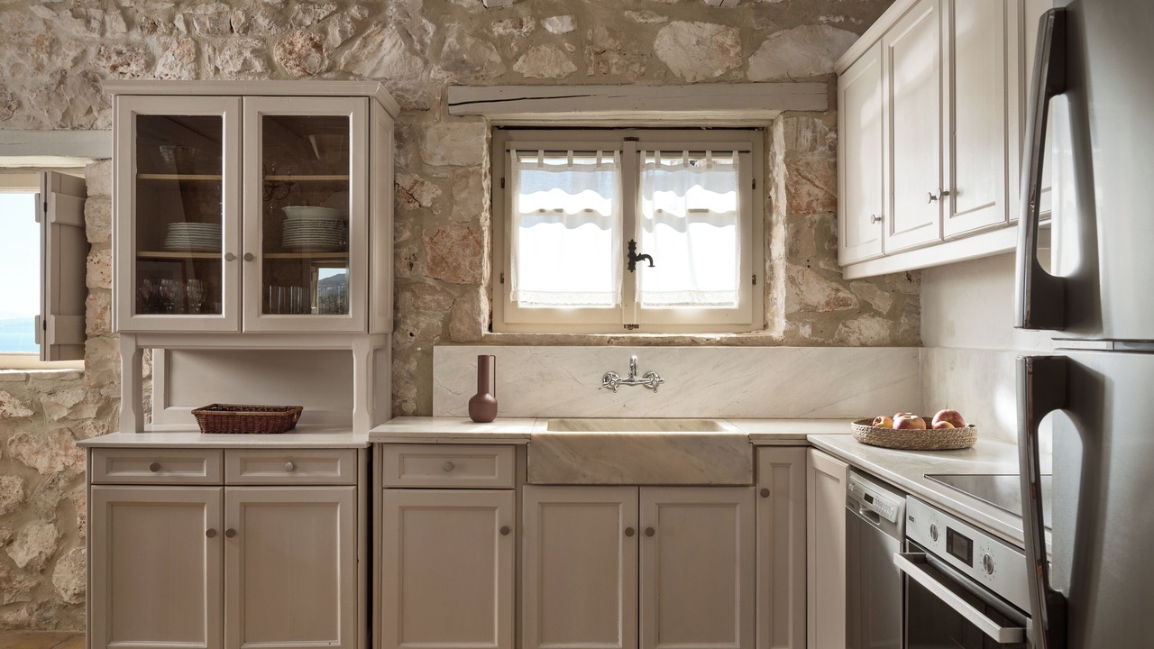 Photo of Kitchen in Varvara