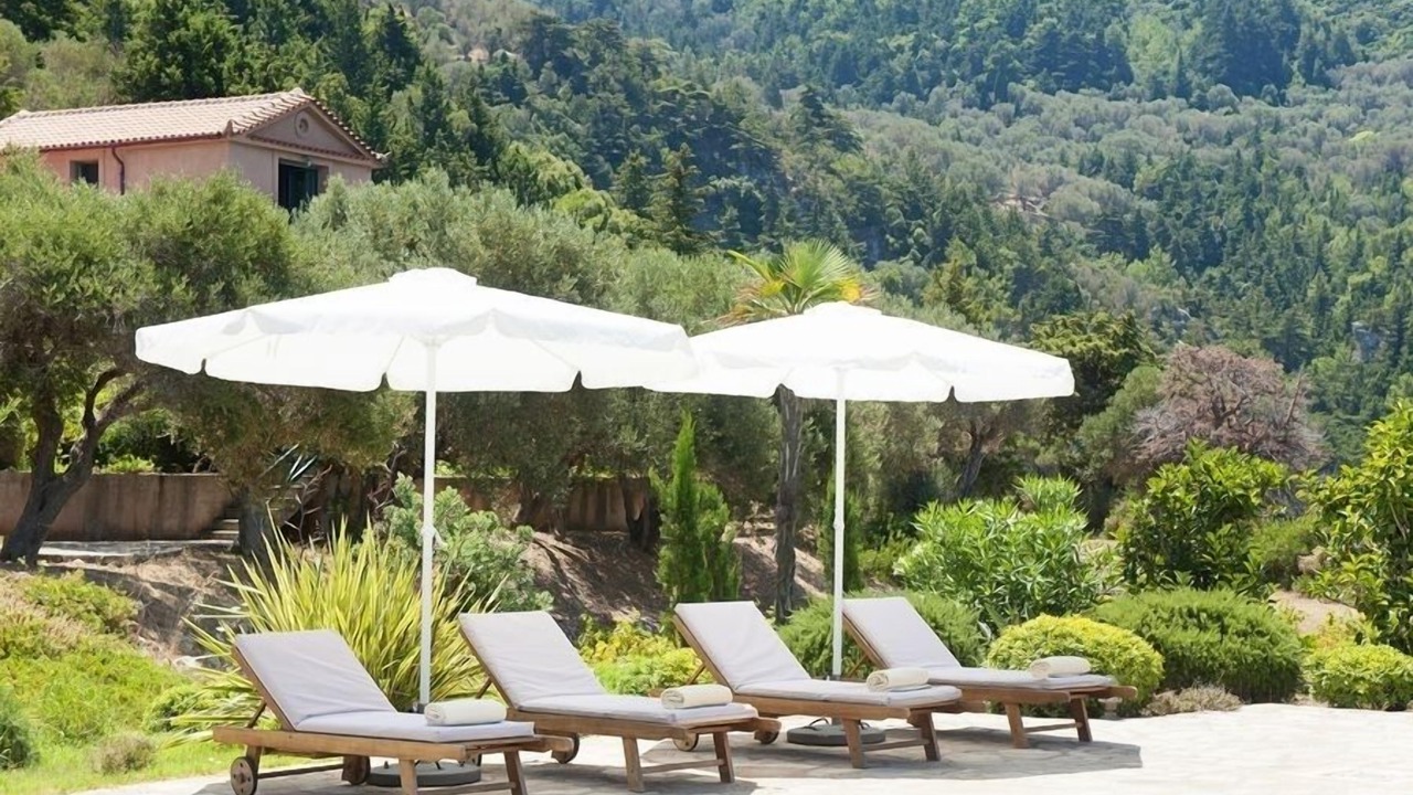 Photo of Patio Balcony in Karlovassi