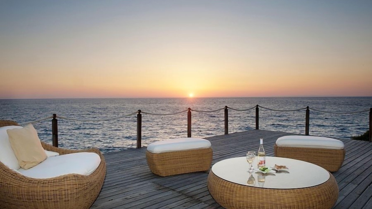Photo of Patio Balcony in Karlovassi