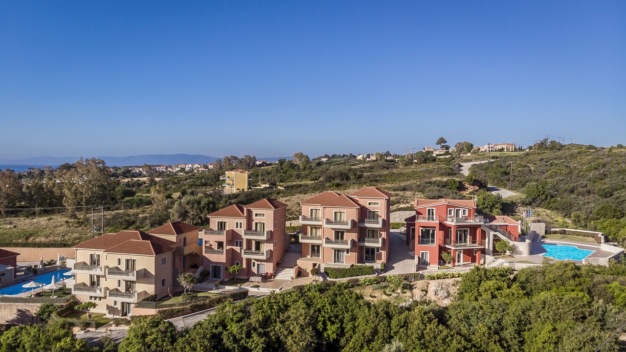 Photo of Outdoor in Skala