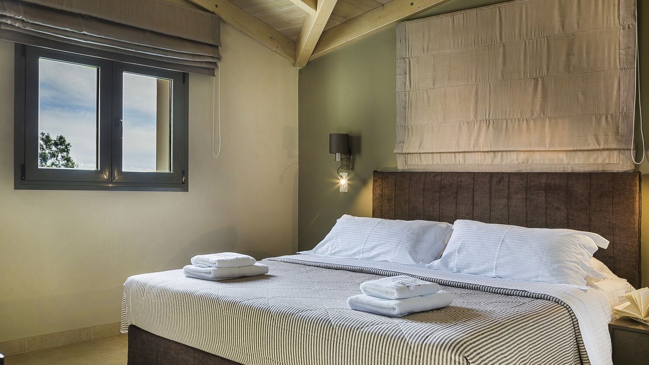Photo of Bedroom in Skala