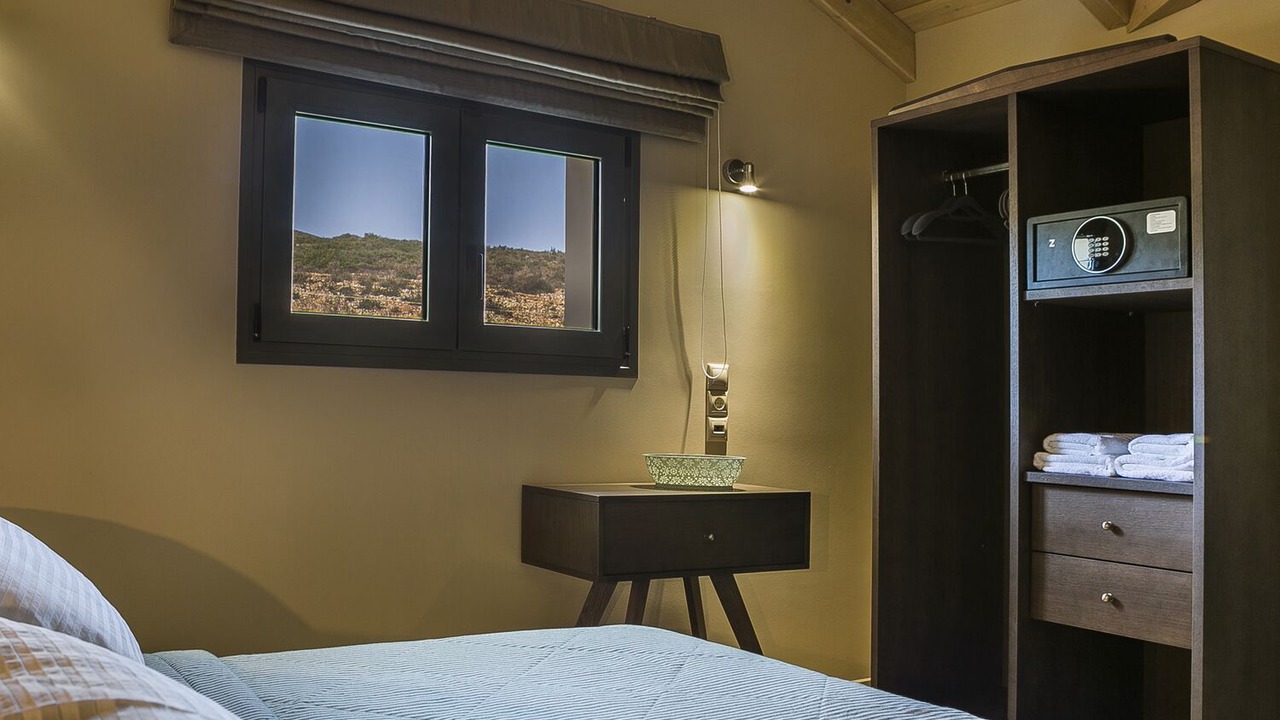 Photo of Bedroom in Skala