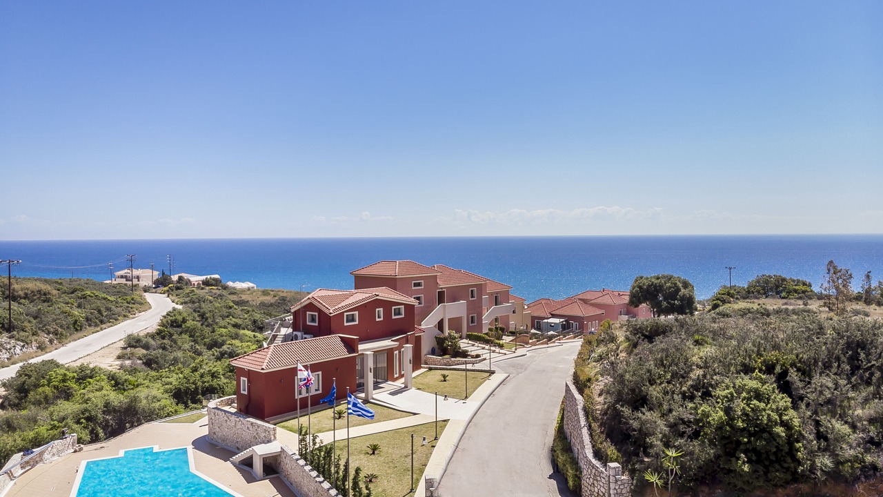 Photo of Outdoor in Skala