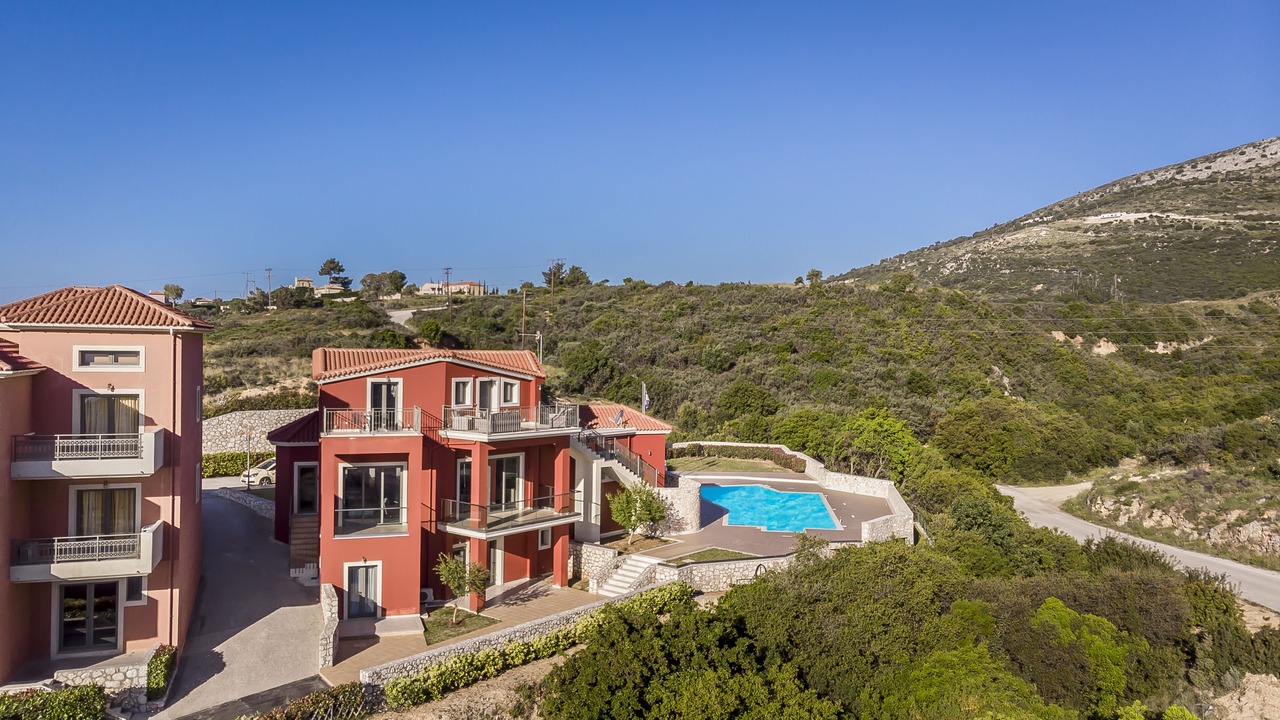 Photo of Outdoor in Skala