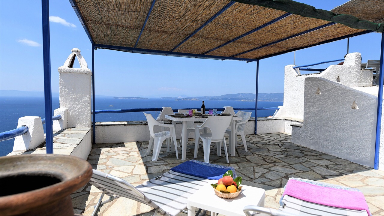 Photo of Outdoor in Xanthi Region