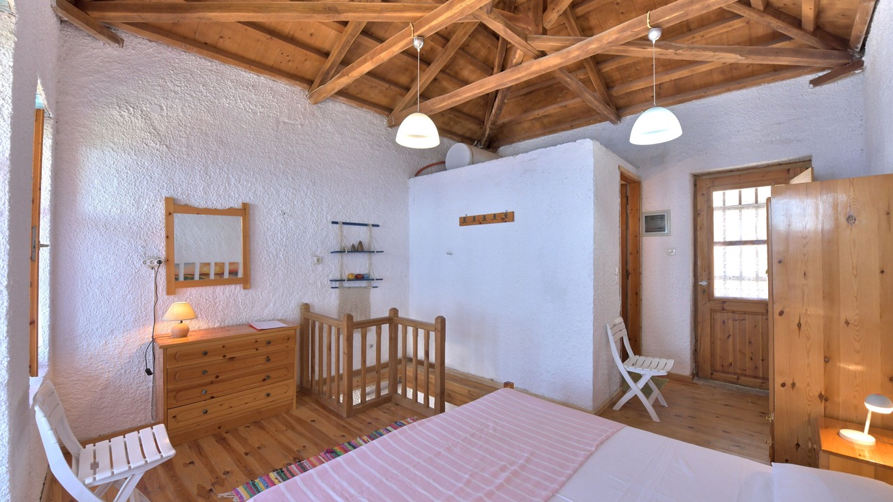 Photo of Bedroom in Xanthi Region