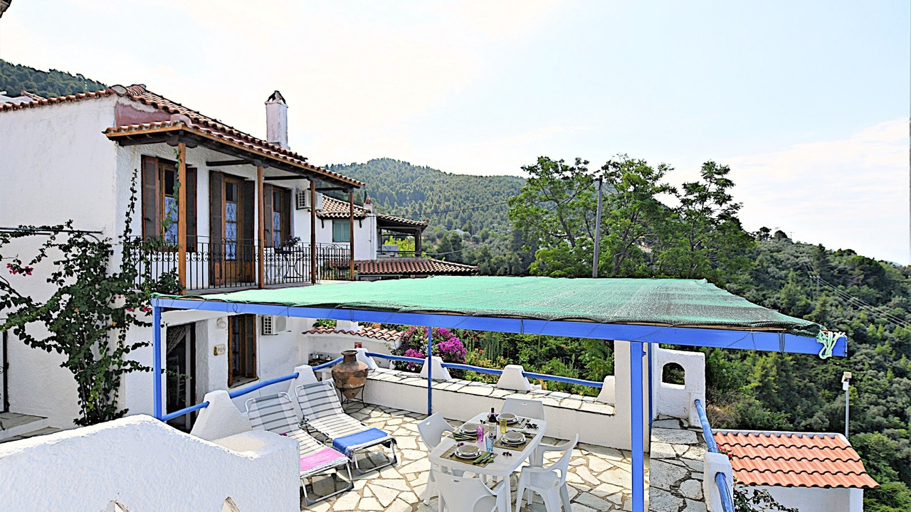 Photo of Outdoor in Xanthi Region
