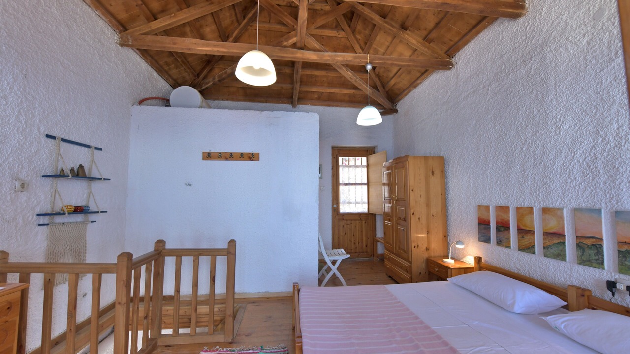 Photo of Bedroom in Xanthi Region