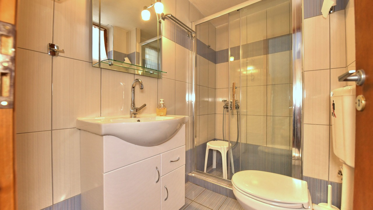 Photo of Bathroom in Xanthi Region