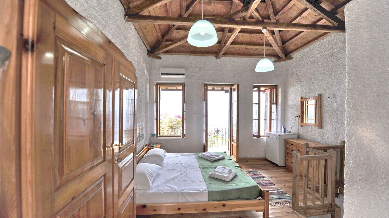 Photo of Bedroom in Xanthi Region