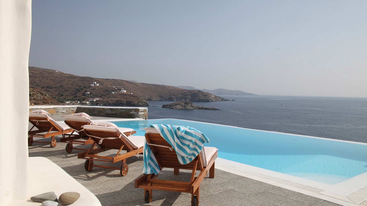 Photo of Outdoor in Kithnos