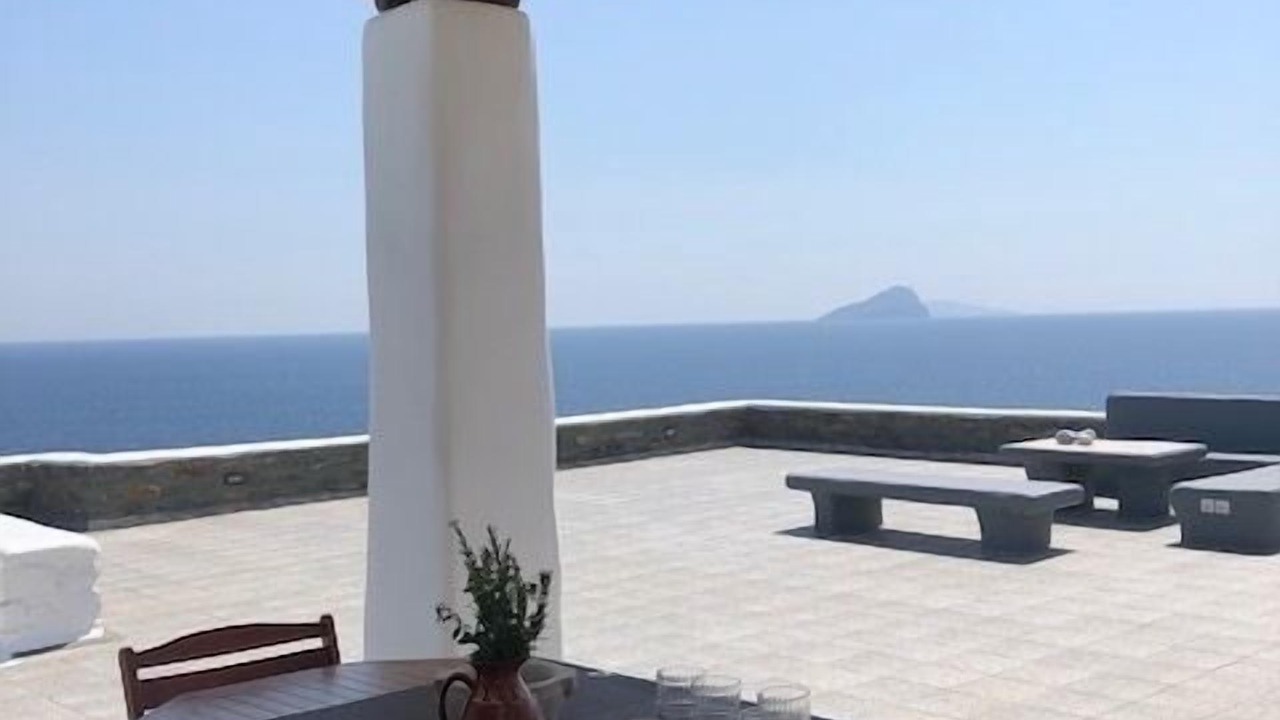 Photo of Outdoor in Kithnos