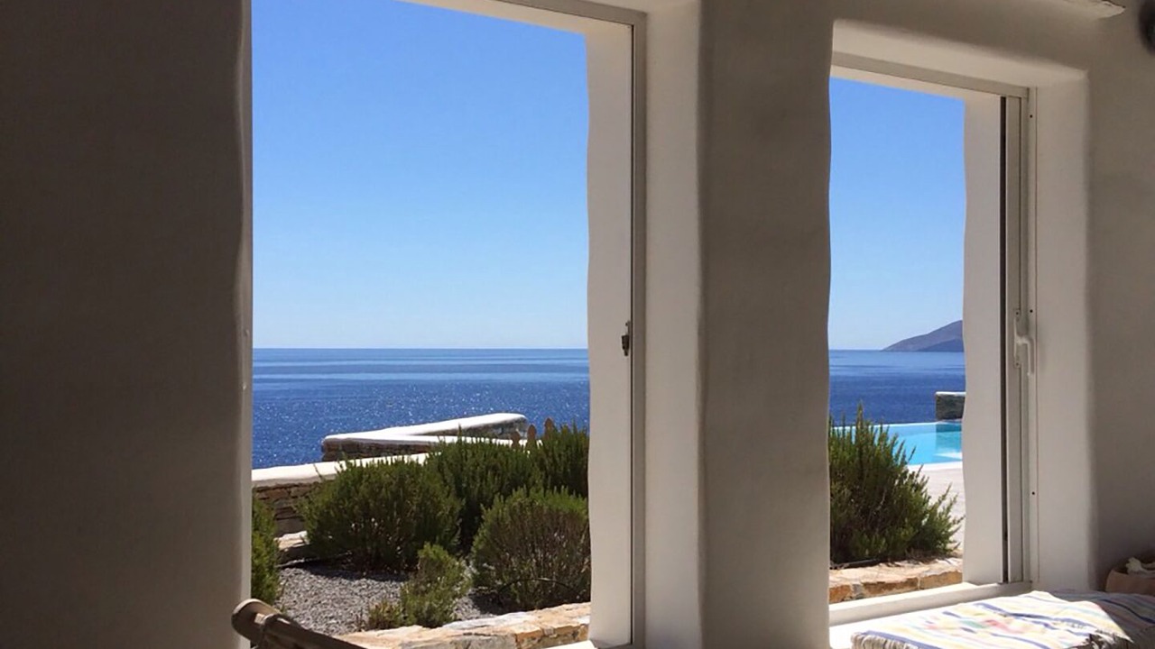 Photo of Outdoor in Kithnos