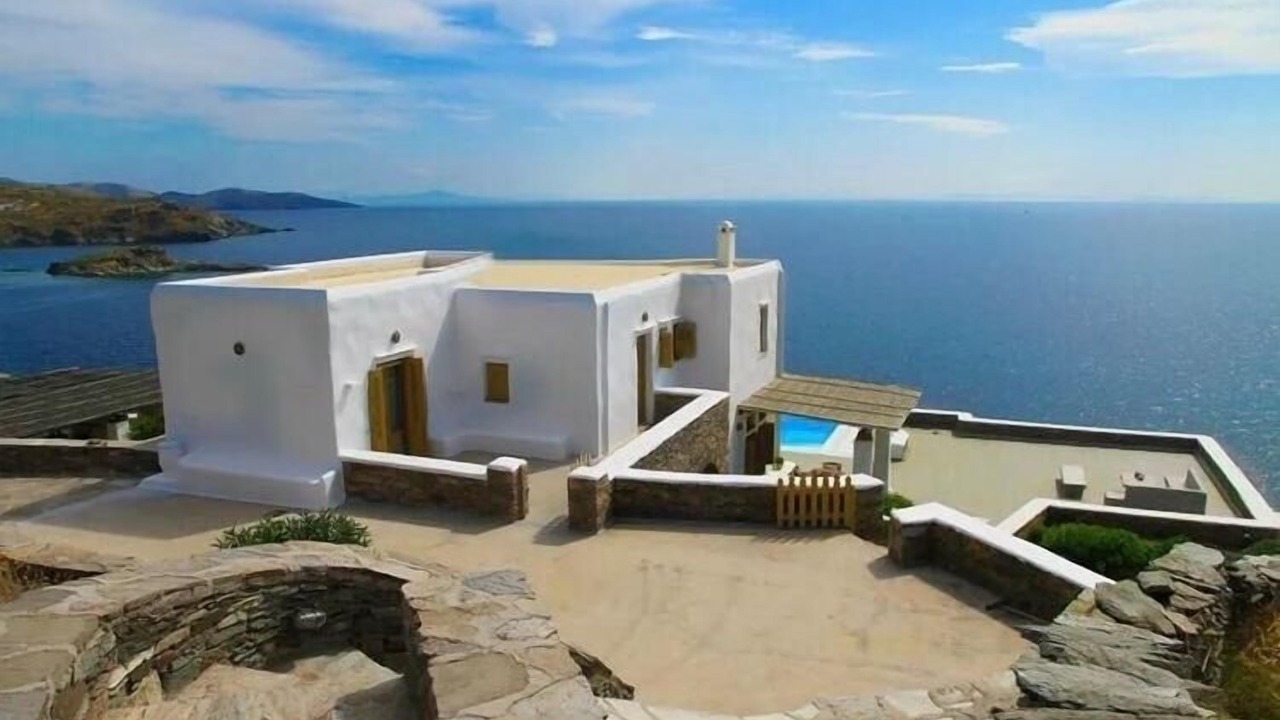 Photo of Outdoor in Kithnos