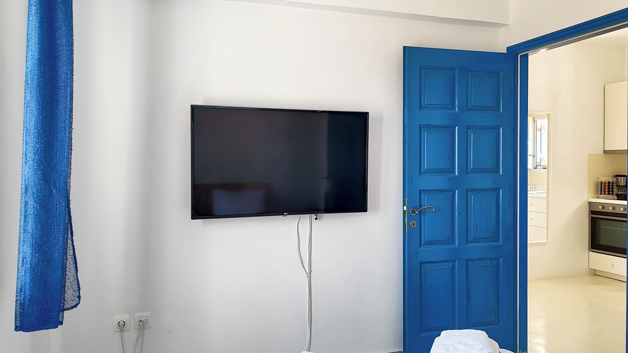 Photo of Bedroom in Stelida