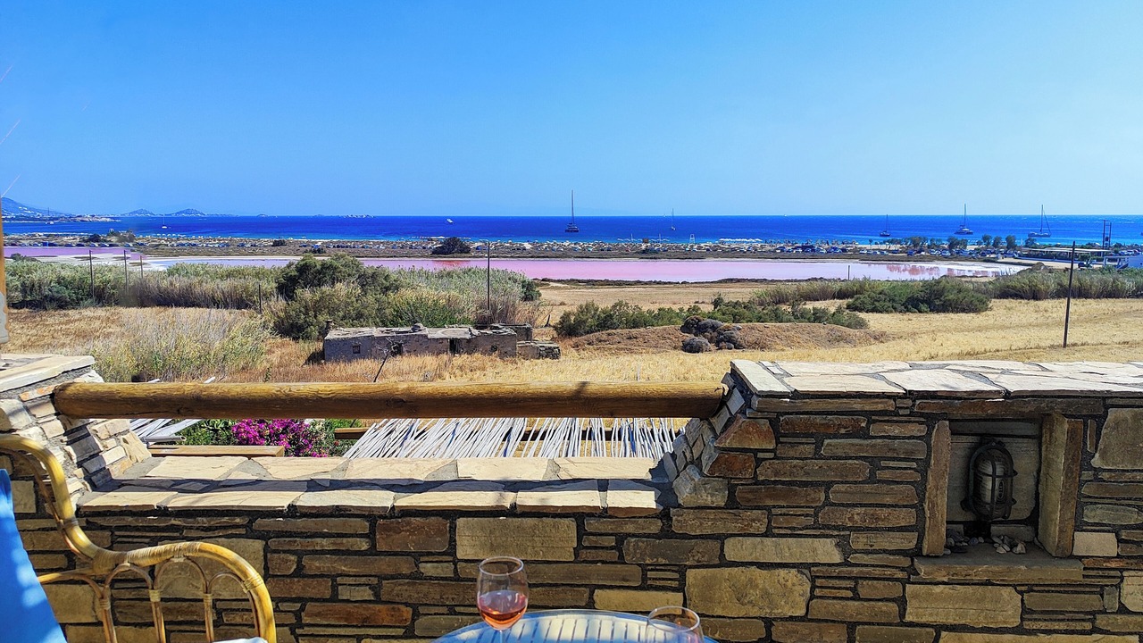 Photo of Outdoor in Stelida