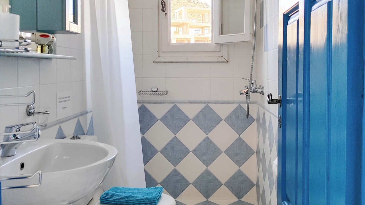 Photo of Bathroom in Stelida
