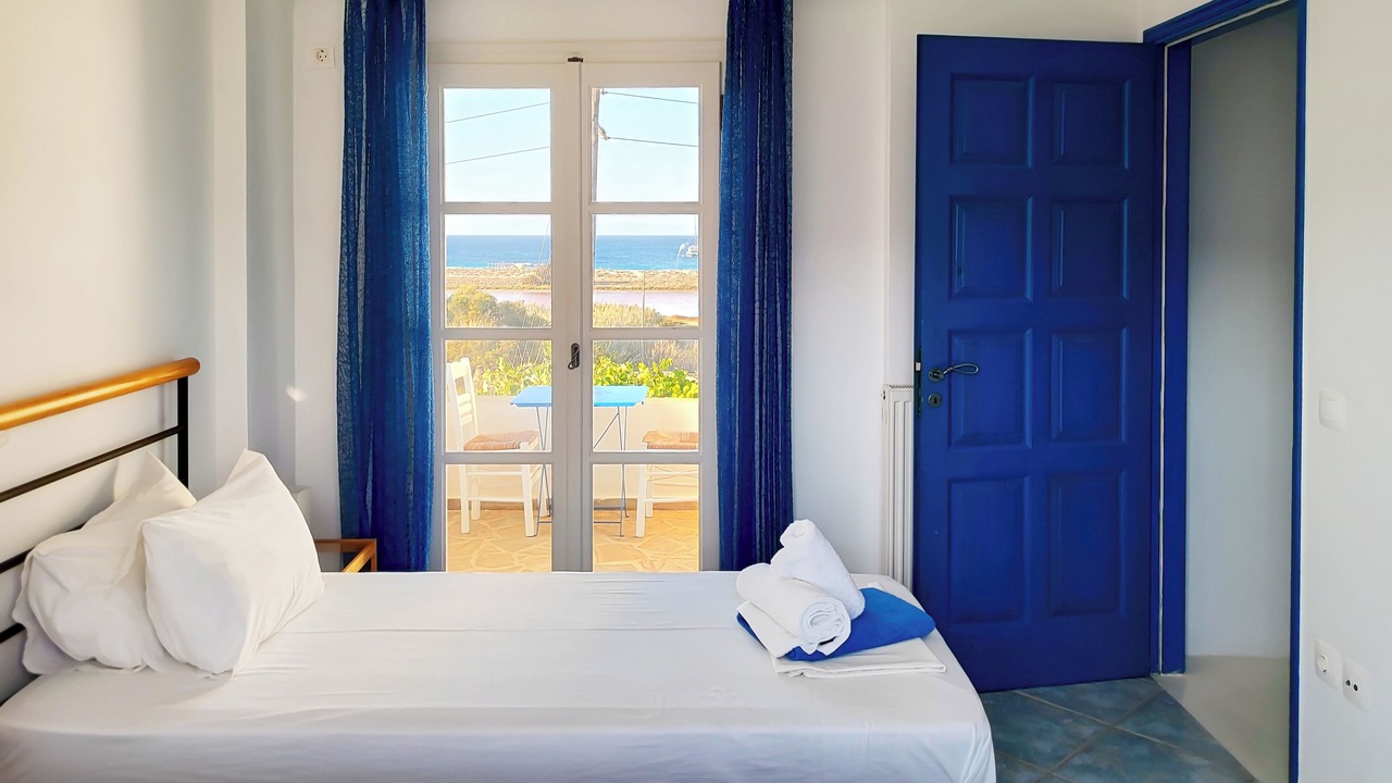 Photo of Bedroom in Stelida