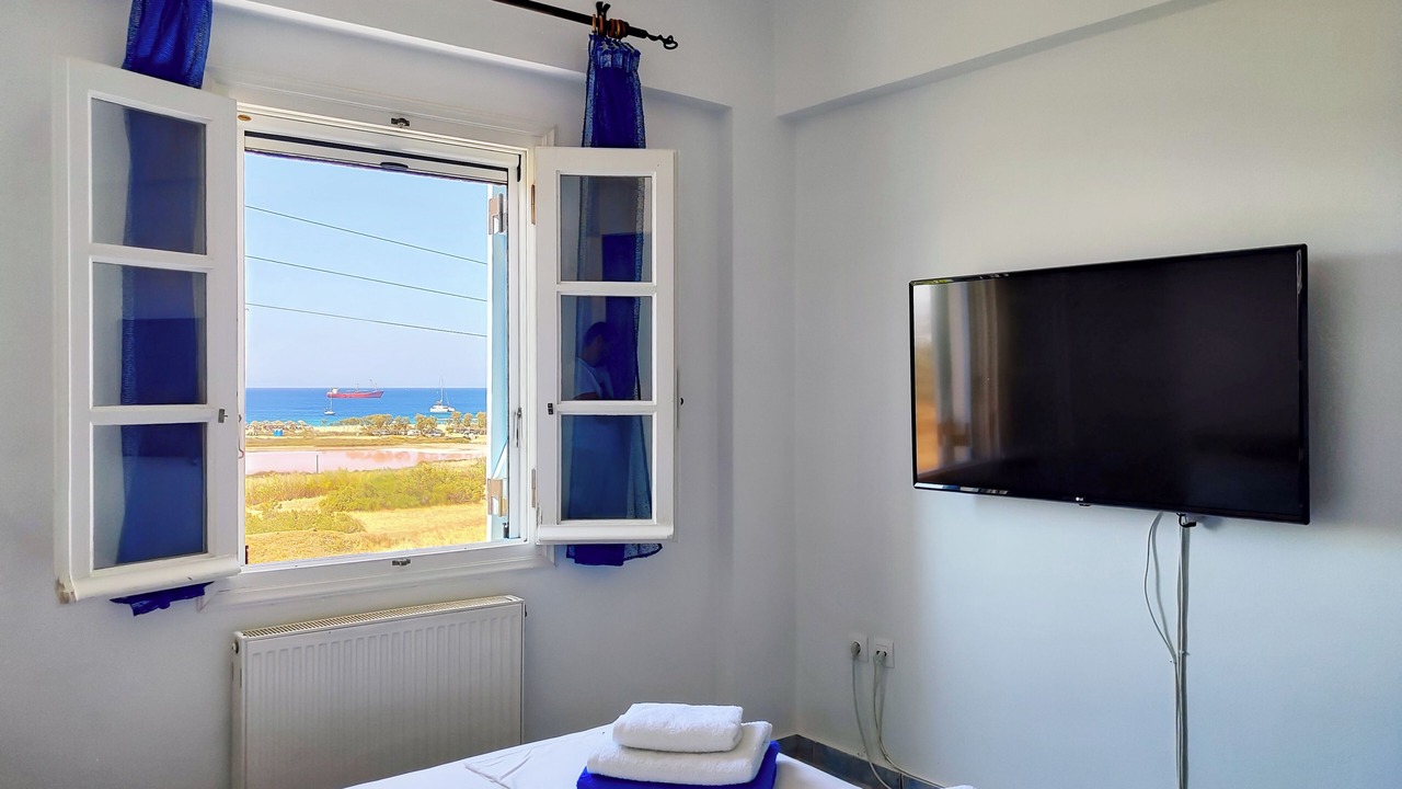 Photo of Bedroom in Stelida