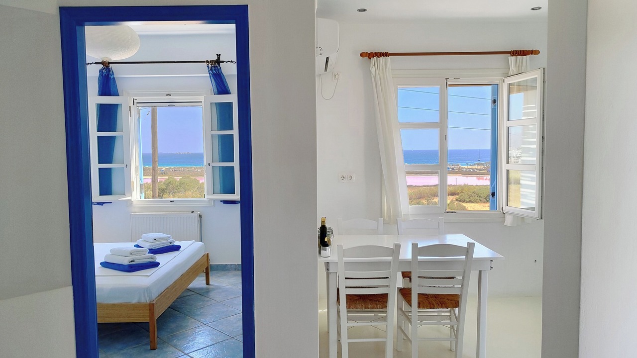 Photo of Bedroom in Stelida
