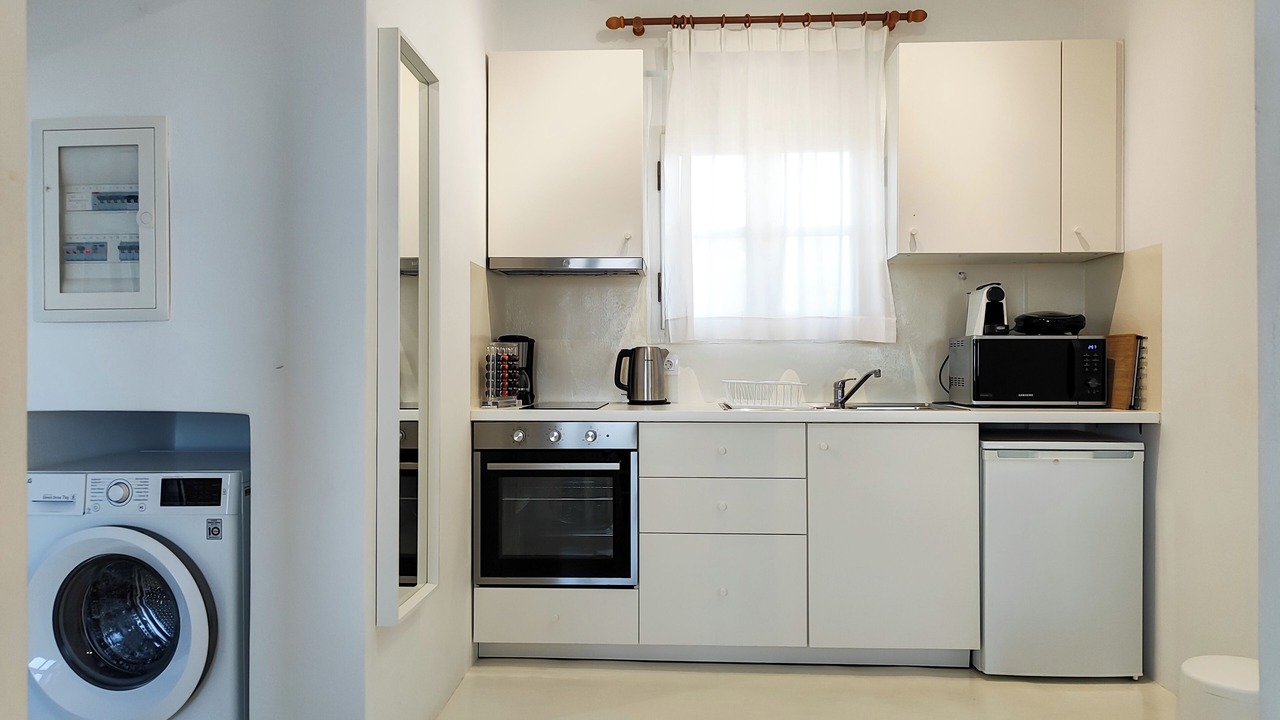 Photo of Kitchen in Stelida