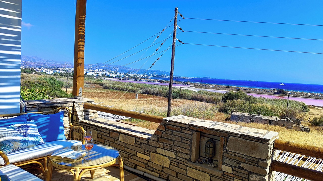 Photo of Outdoor in Stelida