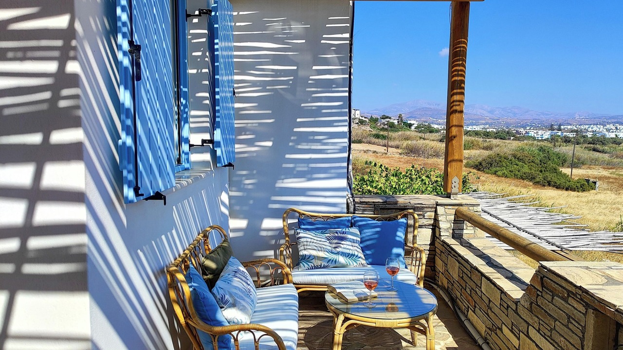 Photo of Outdoor in Stelida