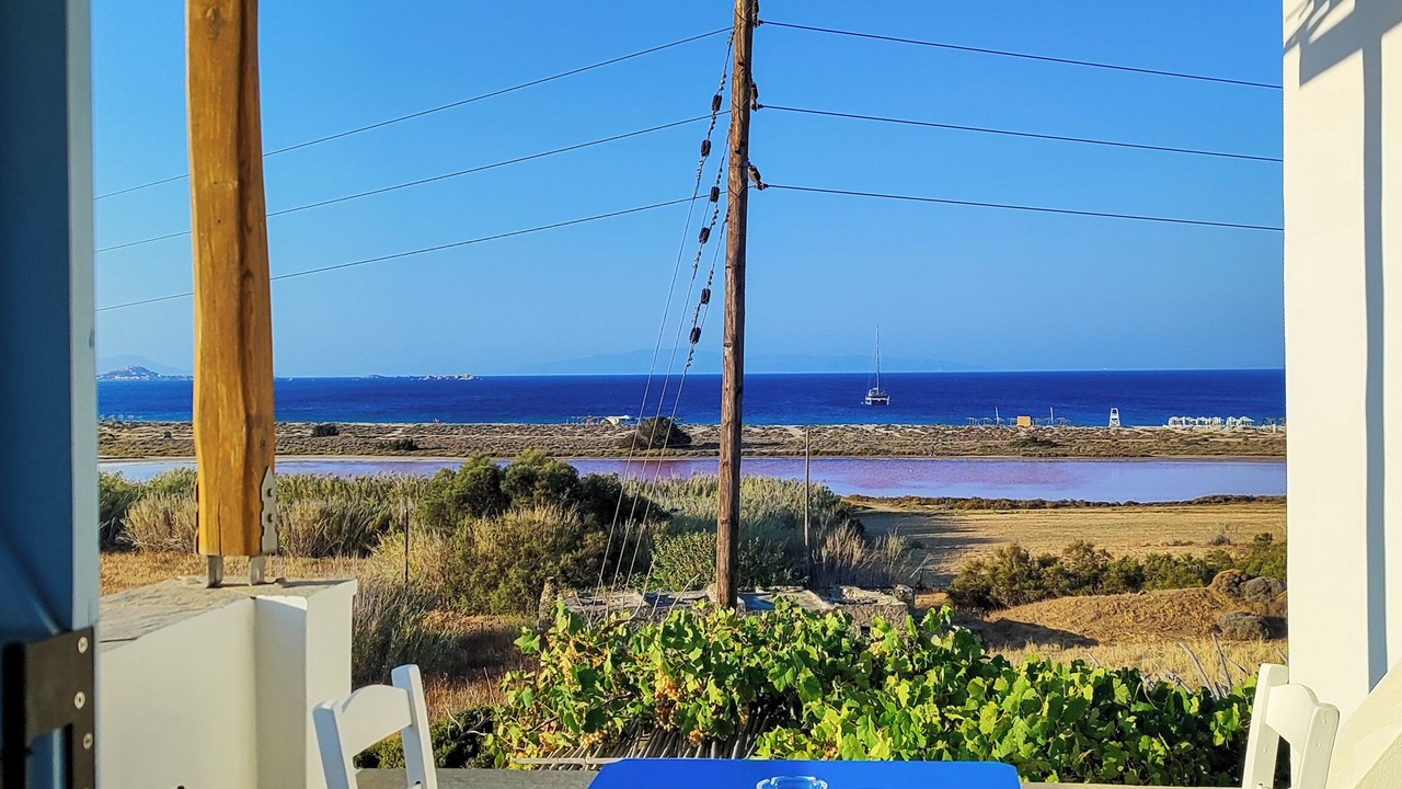 Photo of Outdoor in Stelida