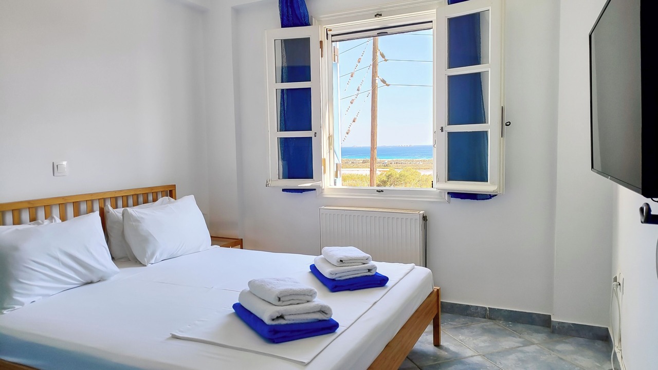 Photo of Bedroom in Stelida