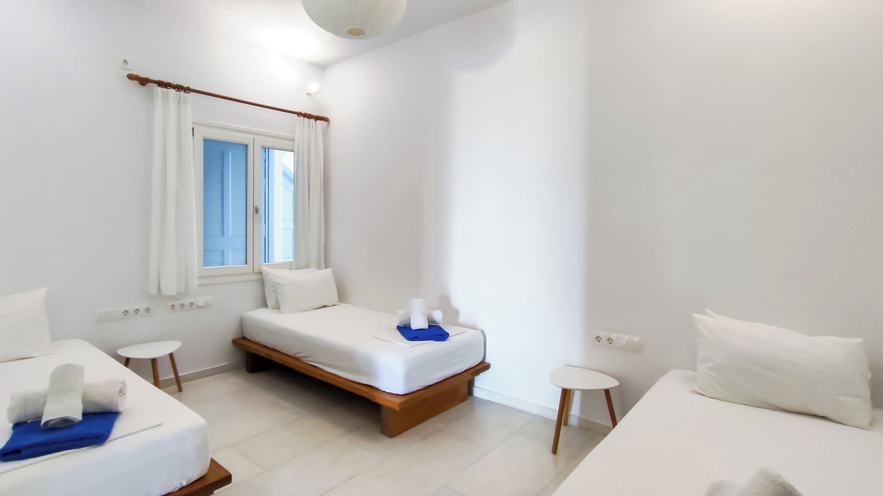 Photo of Bedroom in Stelida