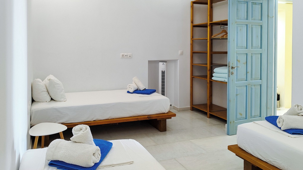 Photo of Bedroom in Stelida