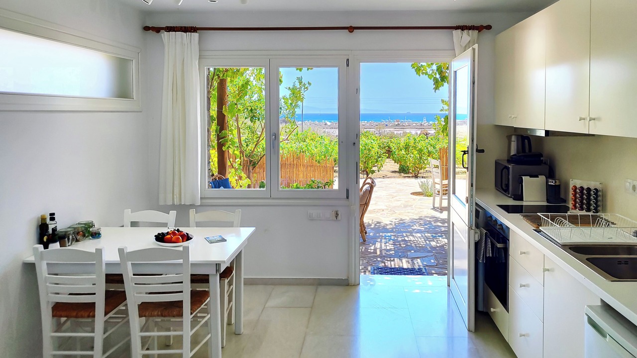 Photo of Kitchen in Stelida