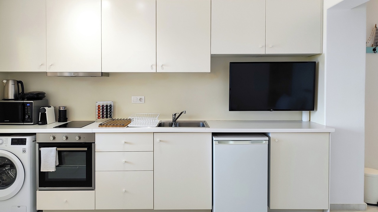 Photo of Kitchen in Stelida
