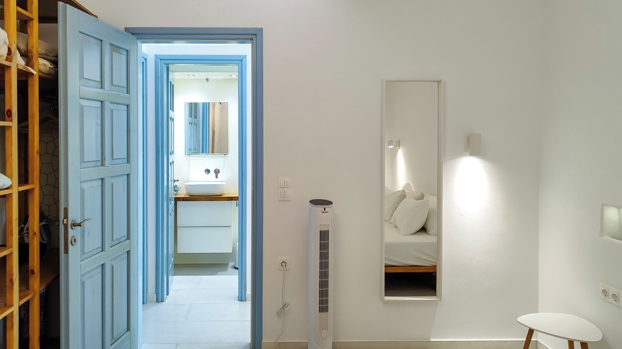 Photo of Bedroom in Stelida