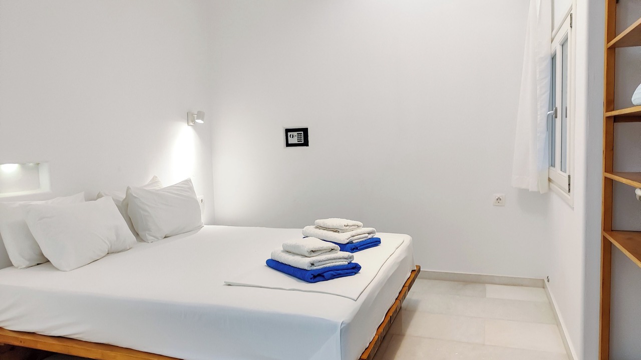 Photo of Bedroom in Stelida