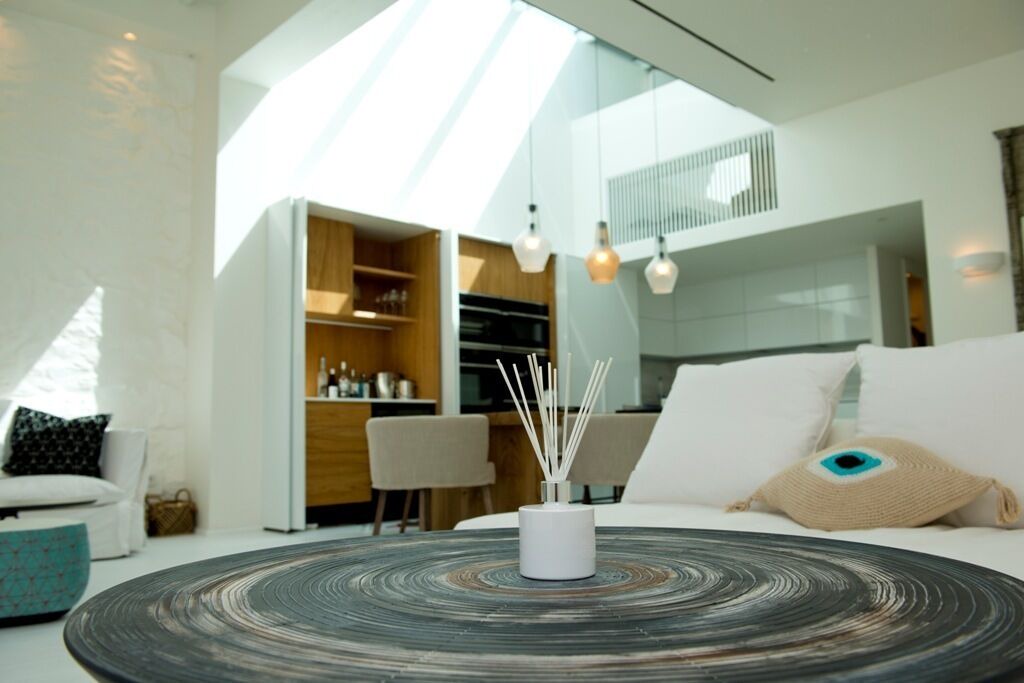 Photo of Bedroom in Mykonos