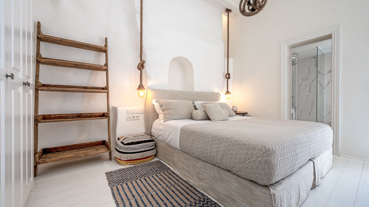 Photo of Bedroom in Mykonos