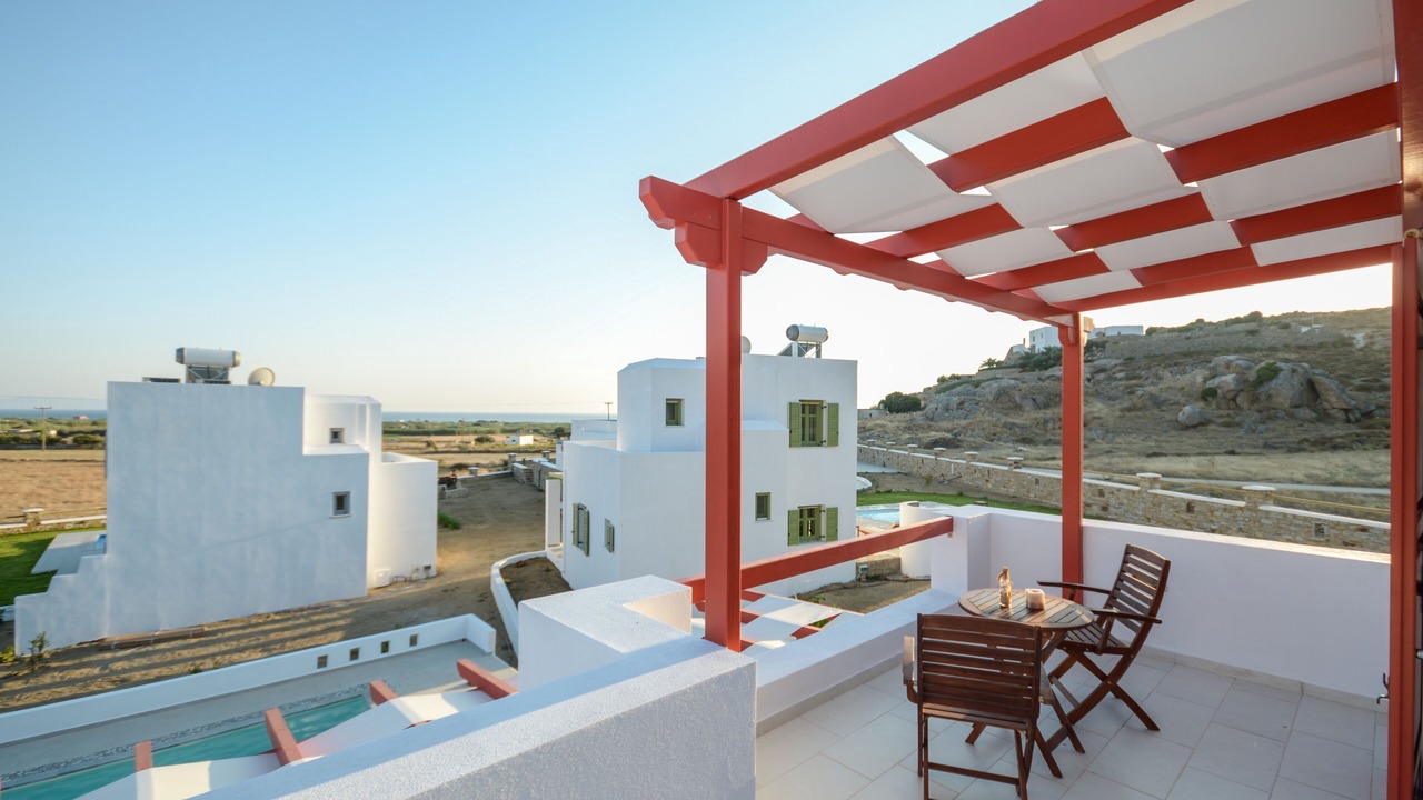 Photo of Outdoor in Naxos