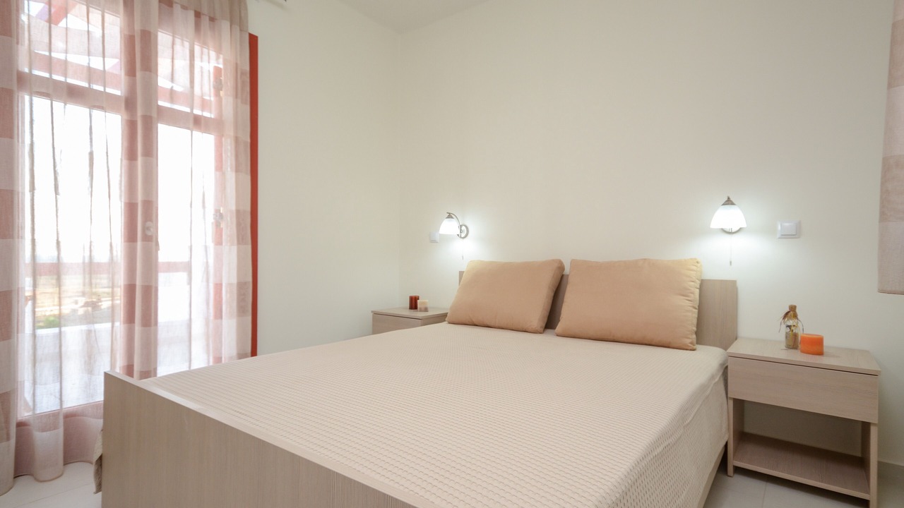Photo of Bedroom in Naxos