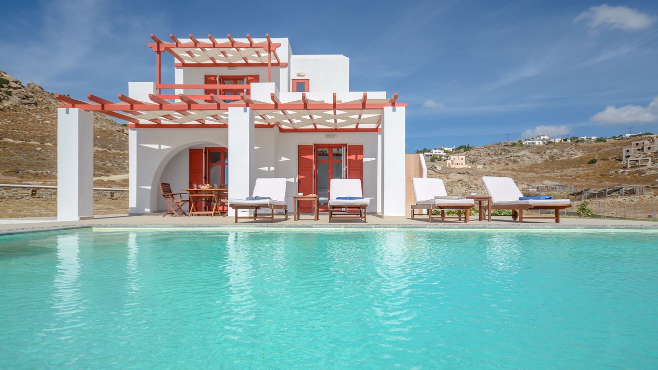 Photo of Outdoor in Naxos